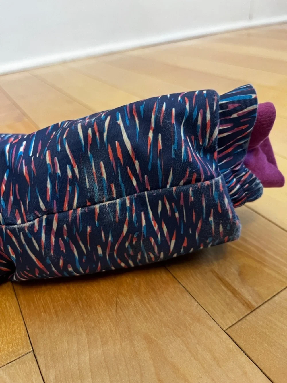 MEC Toaster jacket size 4 - Picture 7 of 11